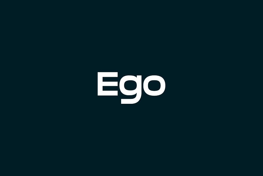 Ego